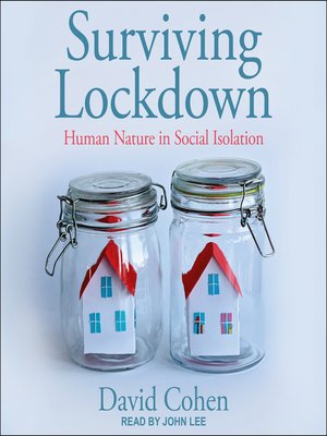 cover image of Surviving Lockdown